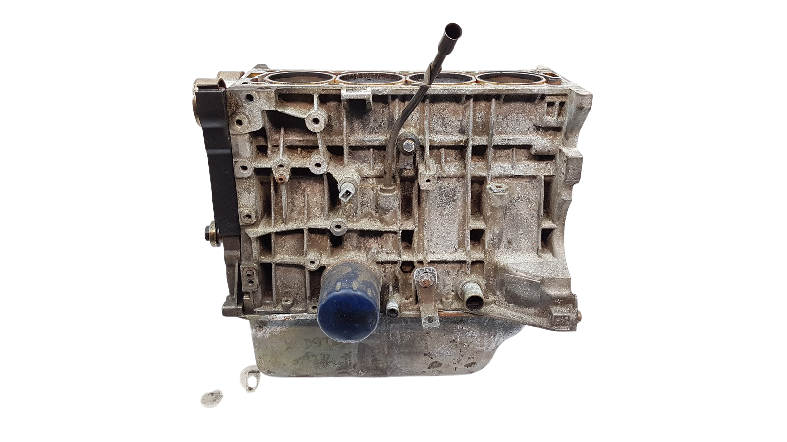 Blok Motoru 10KJJ6 LFY 0130T1 1.8 16v Peugeot 406 main product photo