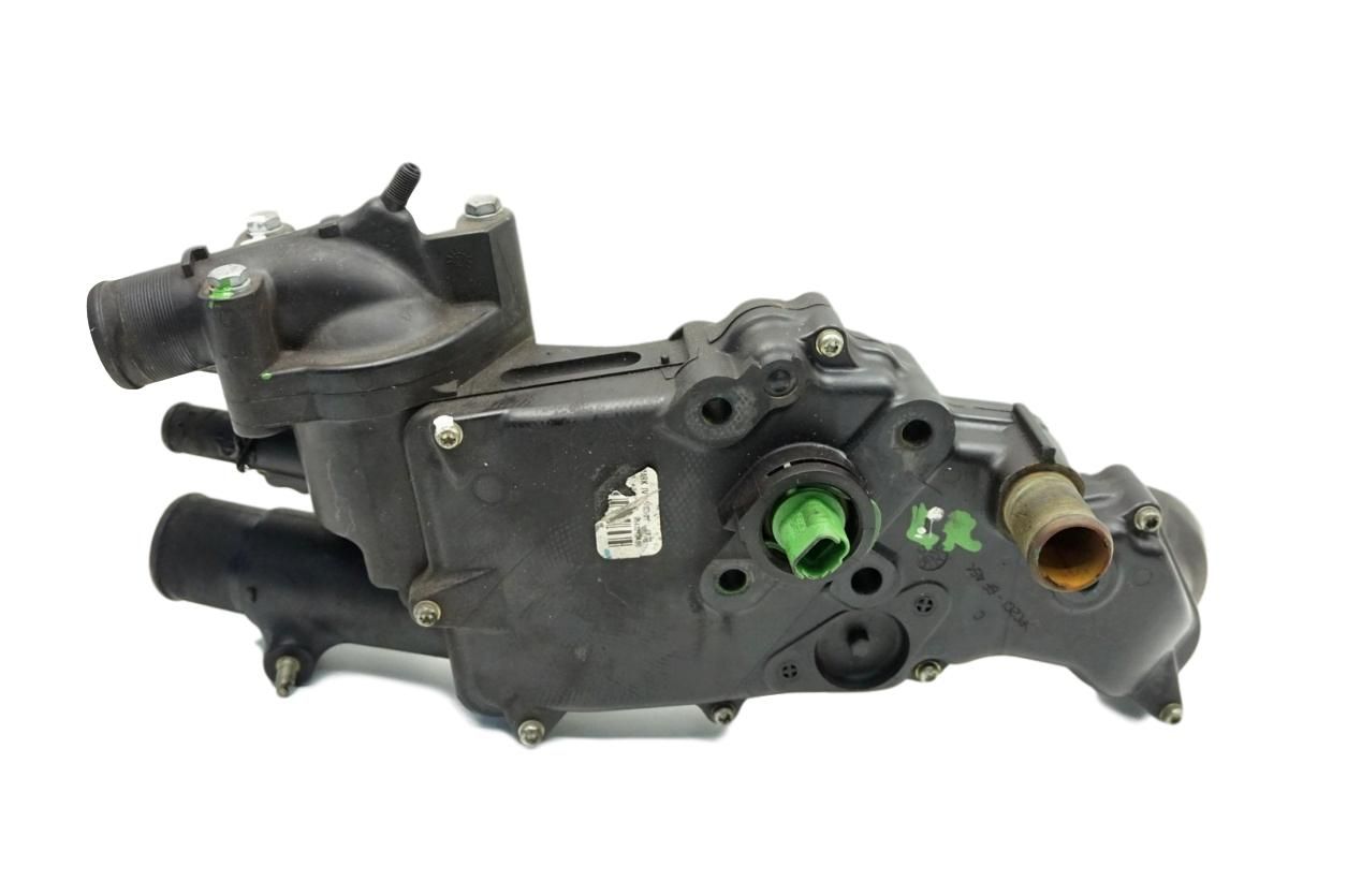 Kryt Termostatu 1336V0 9643212480 2,2 hdi 607 C5 406 Citroen Peugeot main product photo