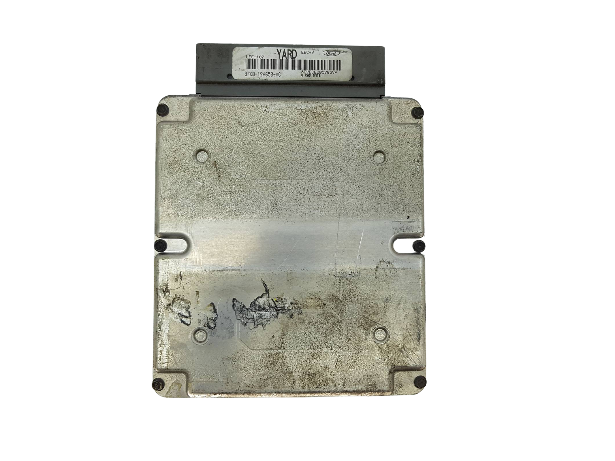 Blok Ovladačů 97KB-12A650-AC EEC-V LEE-107 YARD Ford 13792 main product photo