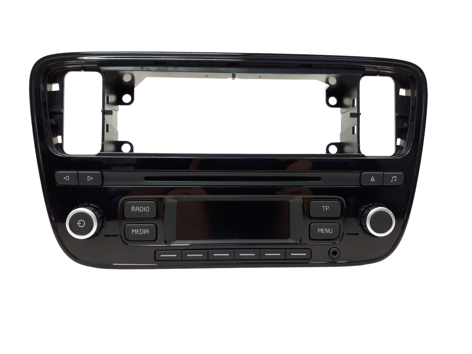 Rádio Cd VW UP Citigo Mii 1S0035156H RCD215 main product photo