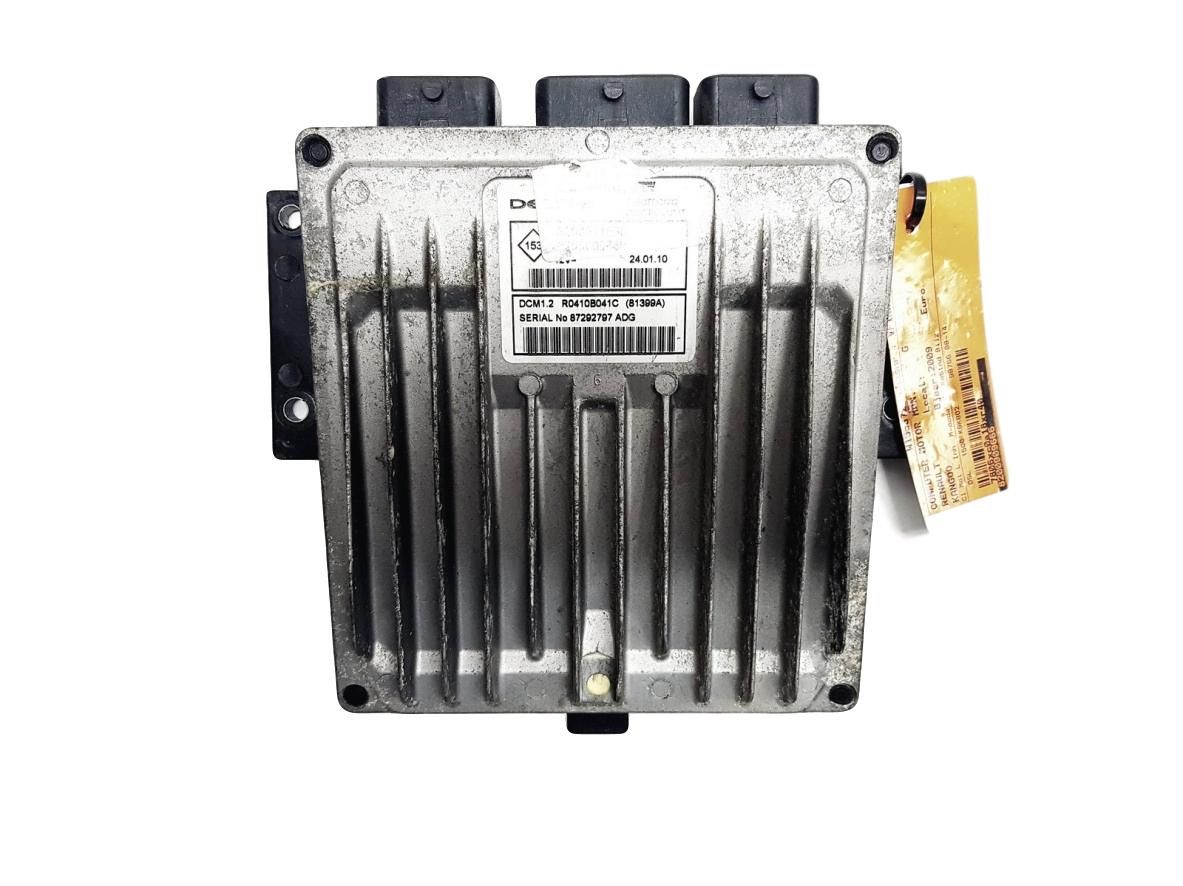 Blok Ovladačů 8200911560 8200909666 R0410B041C Renault Delphi 9819 main product photo