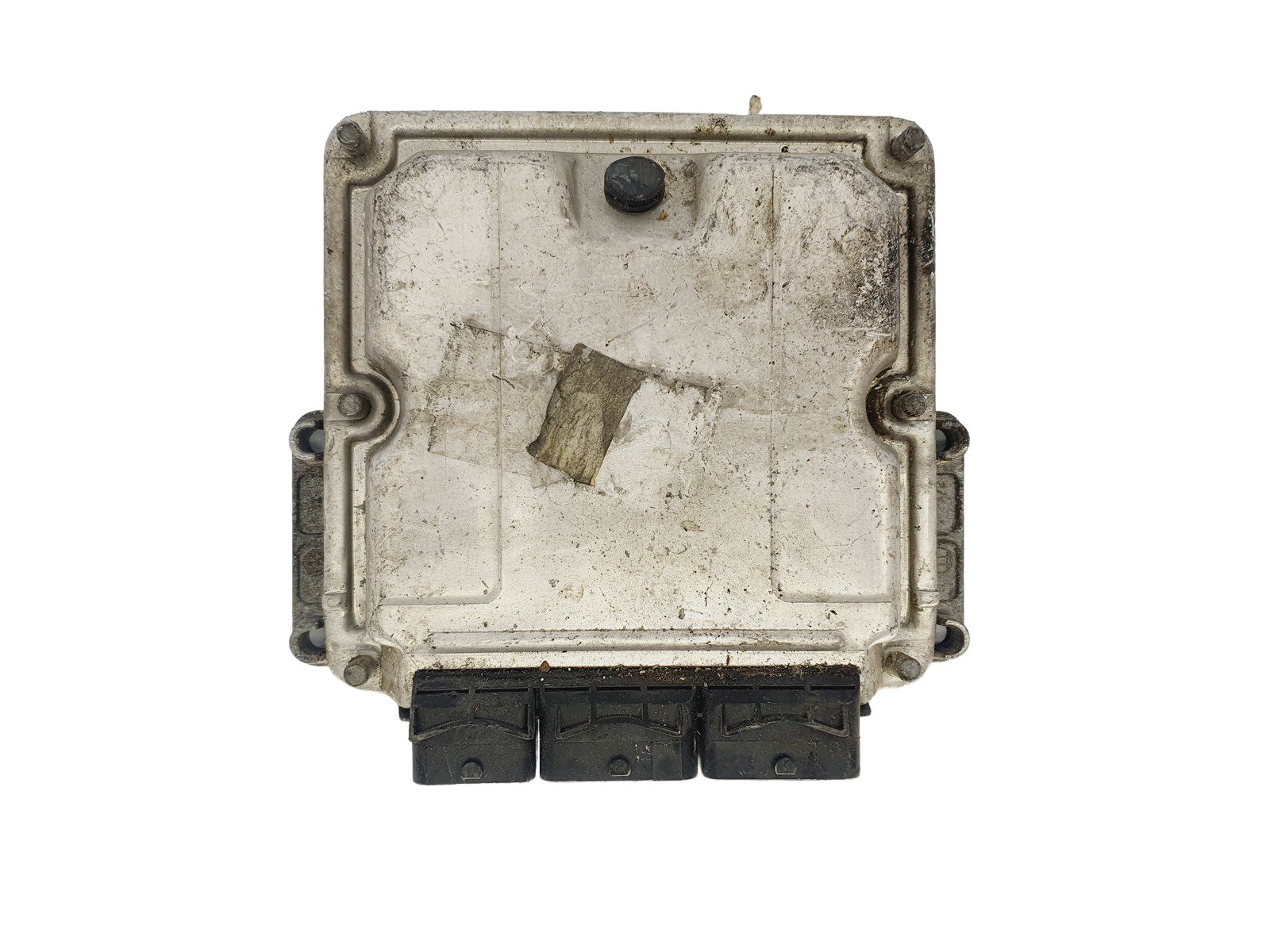 Blok Ovladačů 0281011102 8200153945 8200222133 Renault Bosch 46397 main product photo