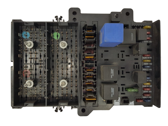 Pojistková Skříň Chrysler P4707693 main product photo