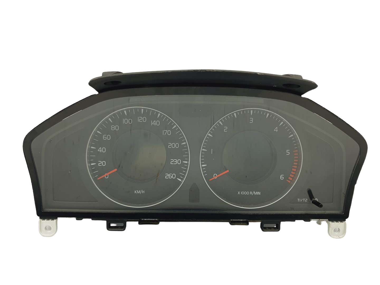 Otáčkoměr Volvo S80 V70 XC70 31254535AA Yazaki 60951 main product photo