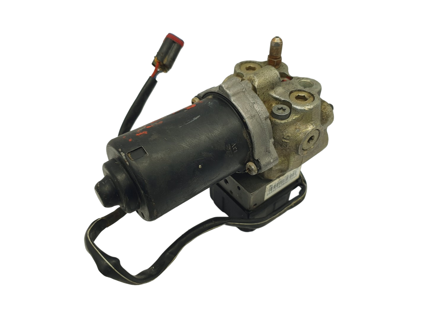 Pumpa Abs Ford Escort 92AB-2C219-AB 10.0501-7828.3 10.0447-0731.3 Ate main product photo