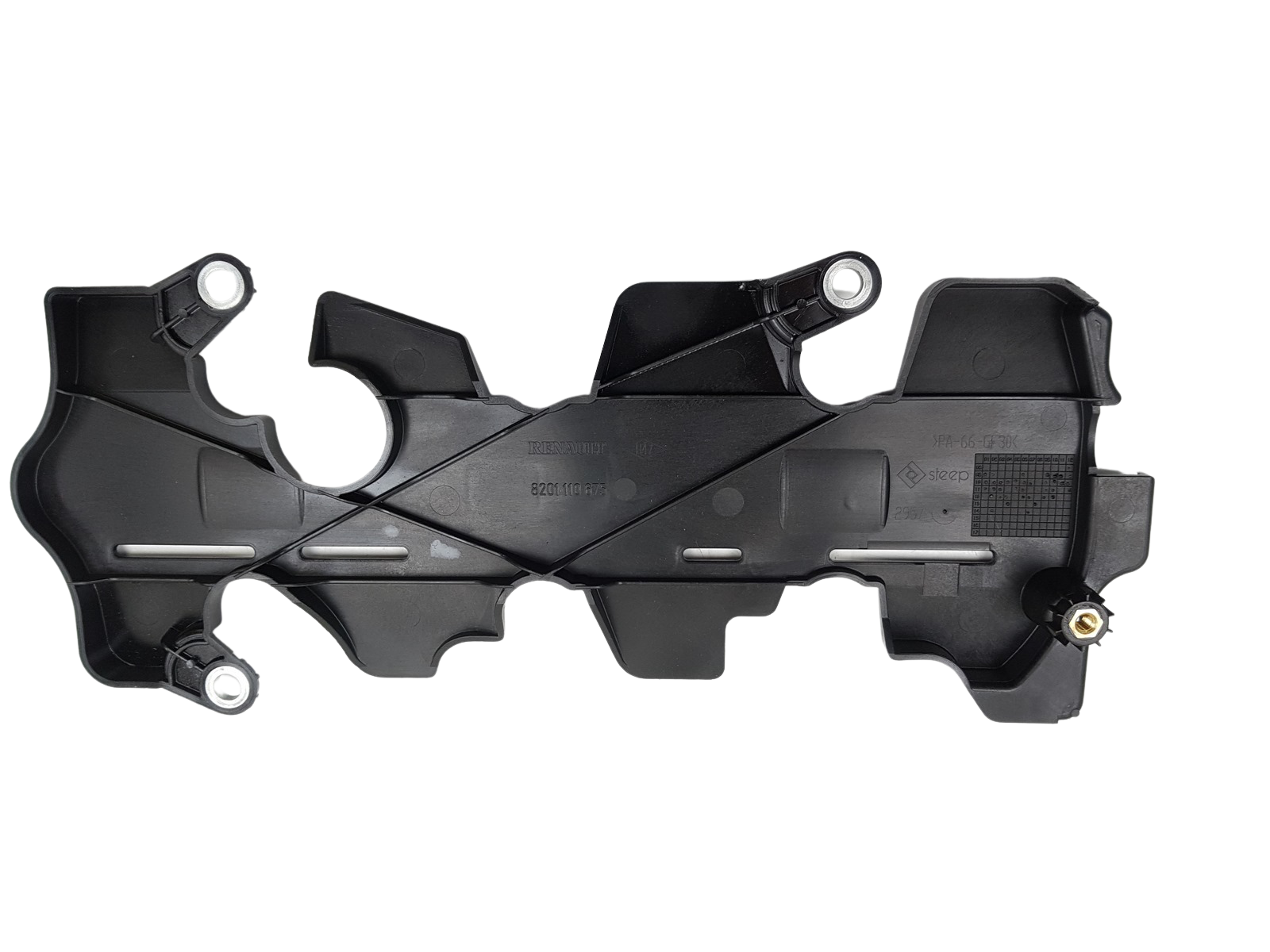Obal Kryt Vačky 8201110675 2.2 dCi Renault Espace 4 main product photo
