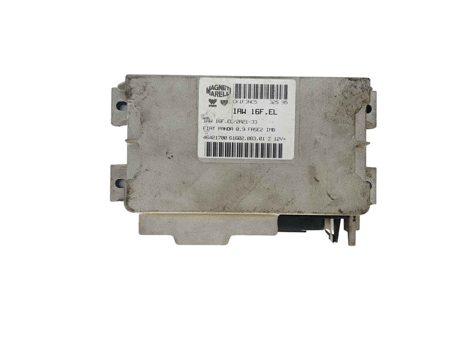 Blok Ovladačů 46421700 IAW16F.EL Fiat Magneti Marelli 39829 main product photo