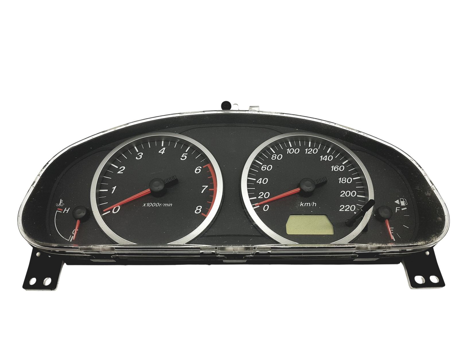 Tachometr Mazda 2 3M7110849MH DD1455430 main product photo