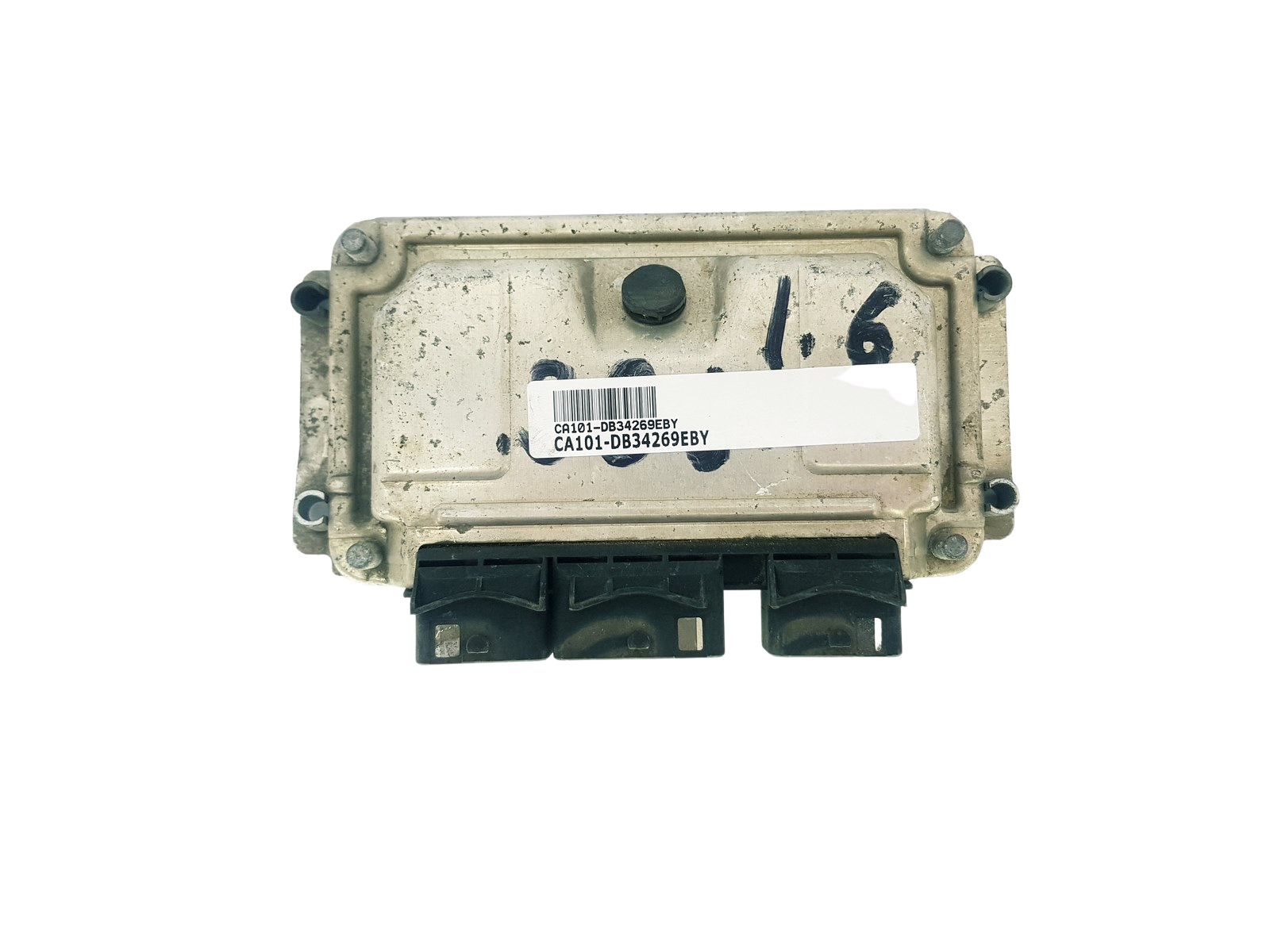 Blok Ovladačů 0261206942 9638783480id10 26FM0884 PSA Bosch 34269 main product photo