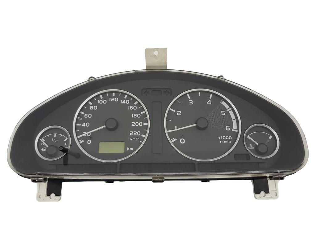 Otáčkoměr Mitsubishi Space Star MR916342 257340-3810 main product photo
