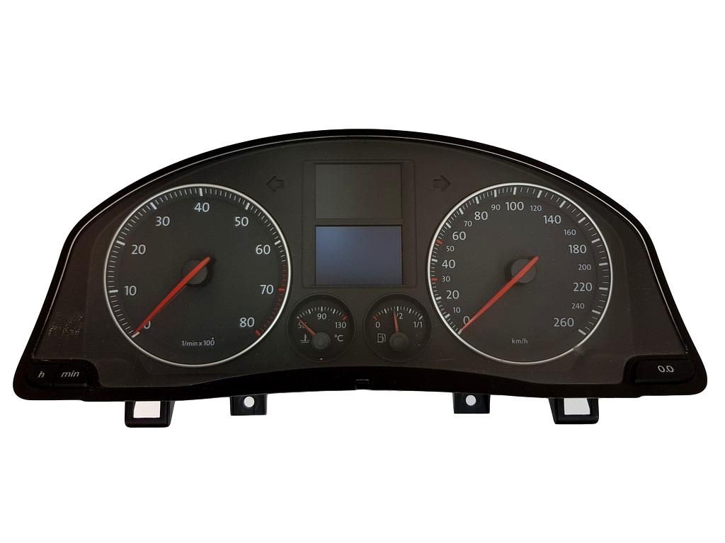 Otáčkoměr VW Golf MK5 Plus 1K0920862A 110080247040 7514 main product photo