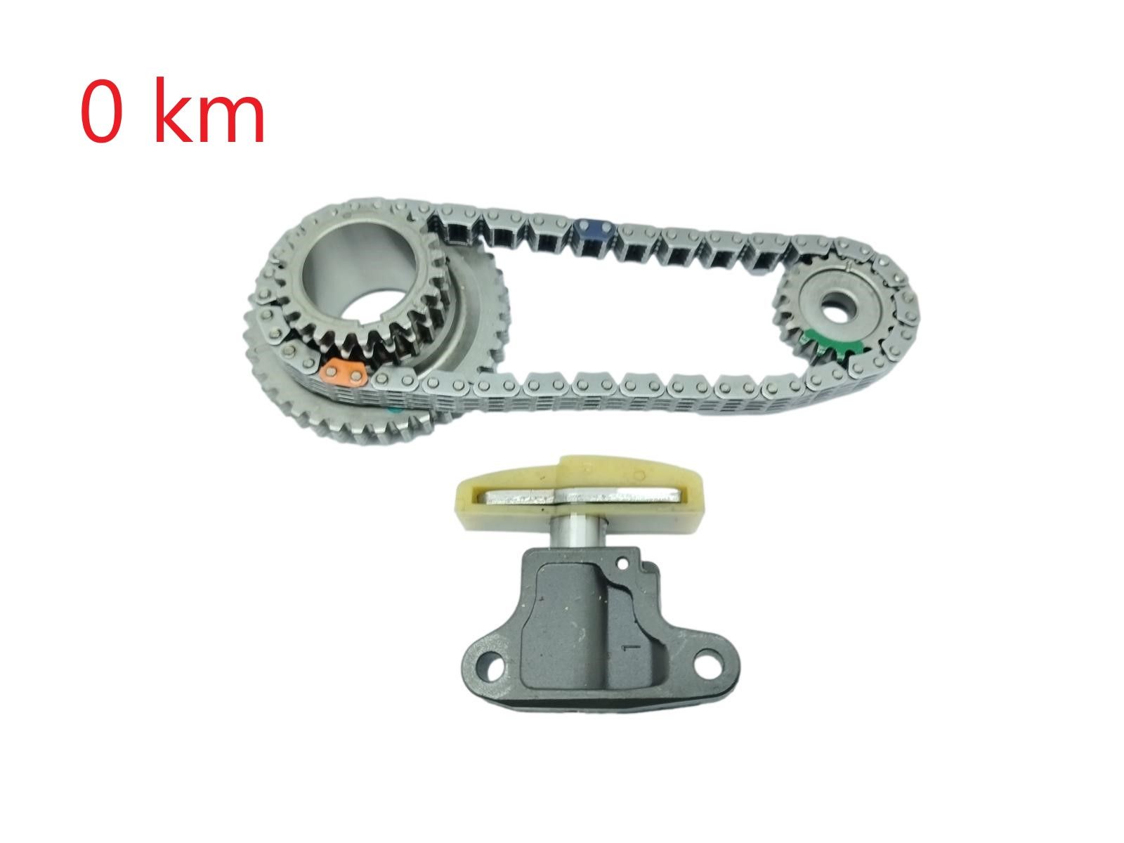 Řetěz Pohonu Olejového Čerpadla 7701068764 Renault 2.0 16v M4R711 main product photo
