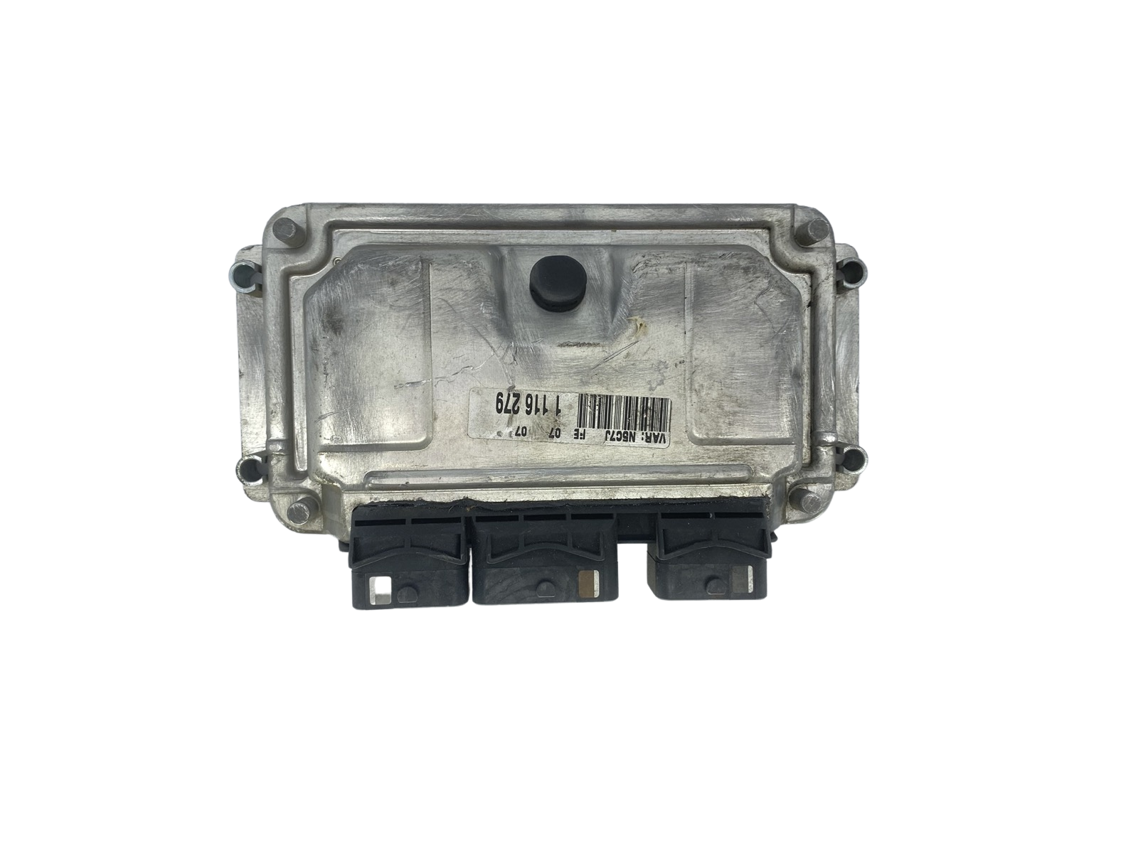 Blok Ovladačů 0261206861 9637839480id04 PSA Bosch main product photo