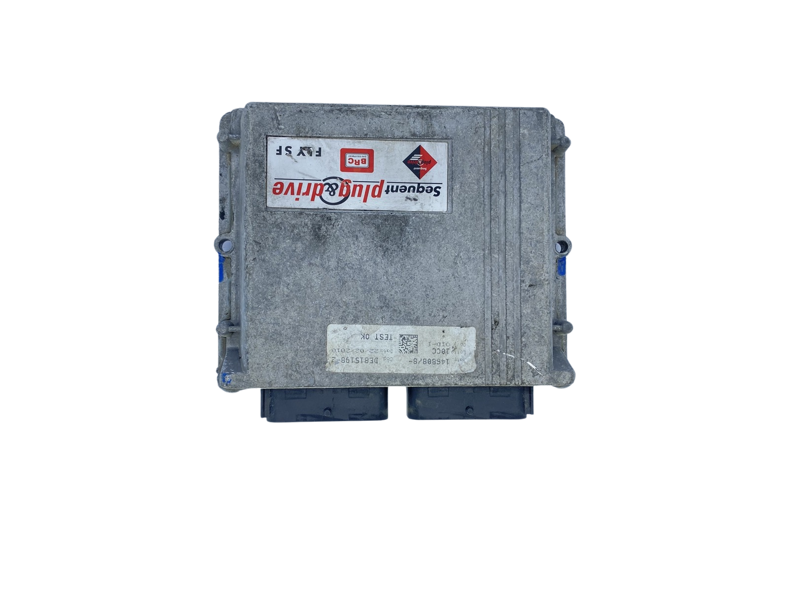 Blok Ovladačů DE815130-1 67R011002 110R001001 FLY SF BRC 60032 main product photo