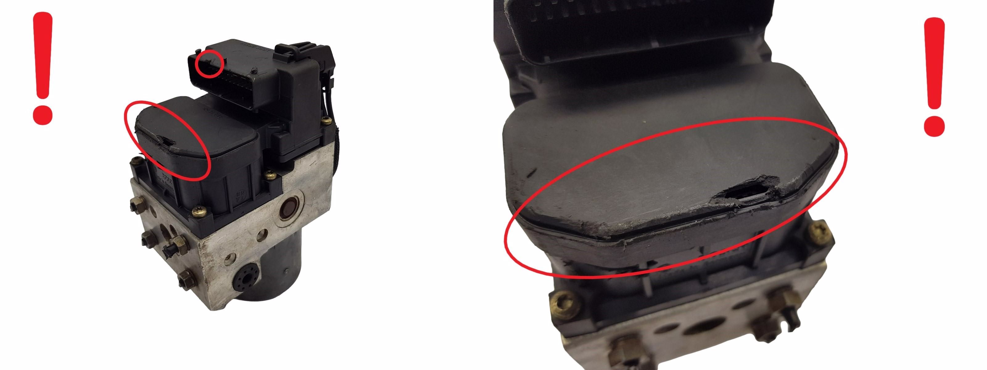 Pumpa Abs Peugeot 307 9643777980 0273004562 0265216757 6402 main product photo