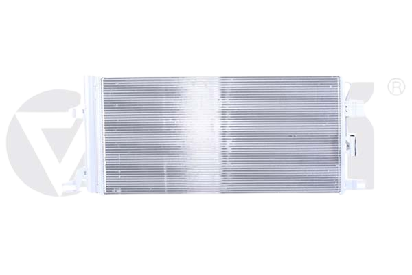 Kondenzátor Klimatizace Pro Audi Q5 80A816411N 88161634101 Vika main product photo