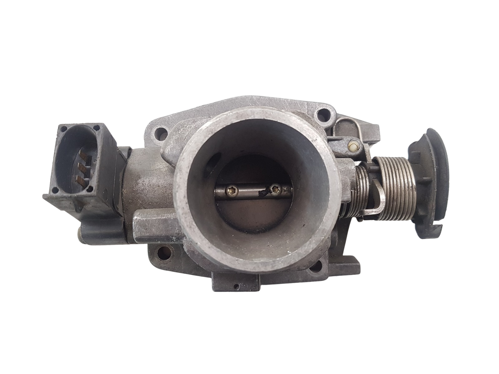 Škrticí Klapka Ford Fiesta 97BF-AD 95BF9B989JB 1.3 1802 main product photo