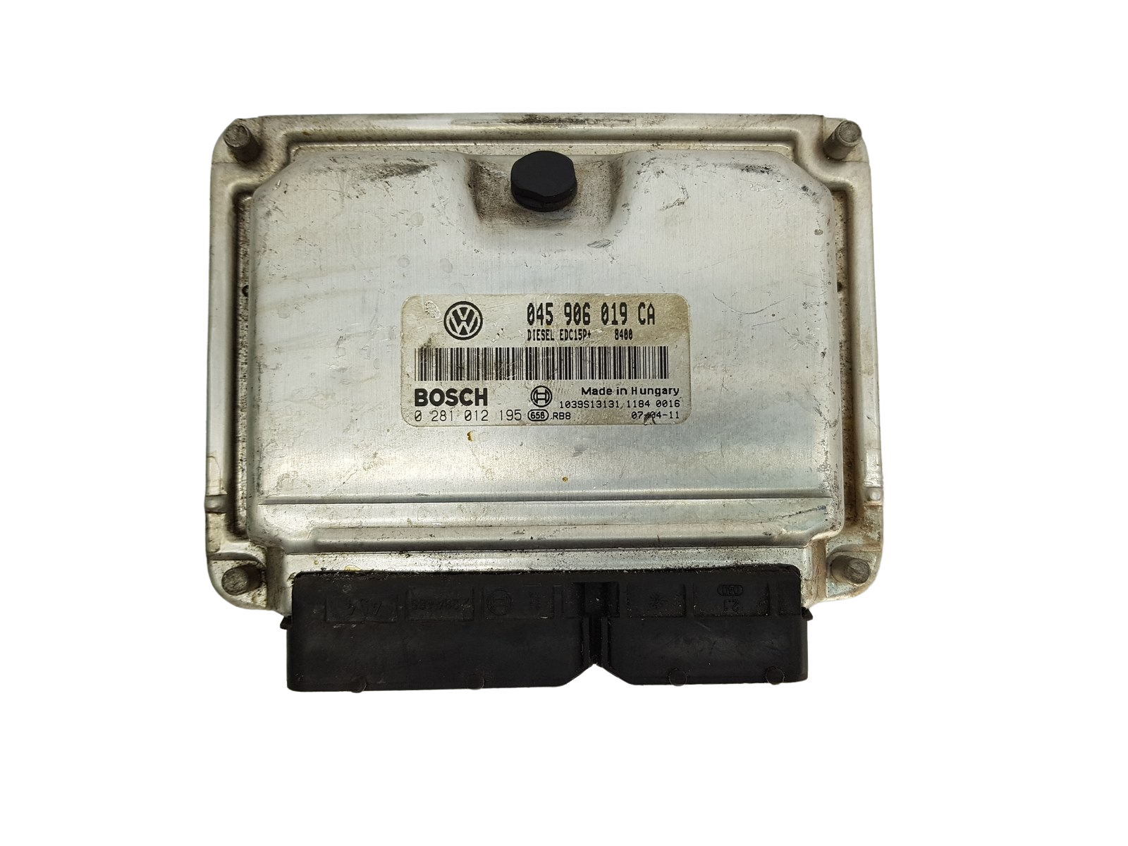 Blok Ovladačů 045906019CA 0281012195 VW Bosch 14888 main product photo