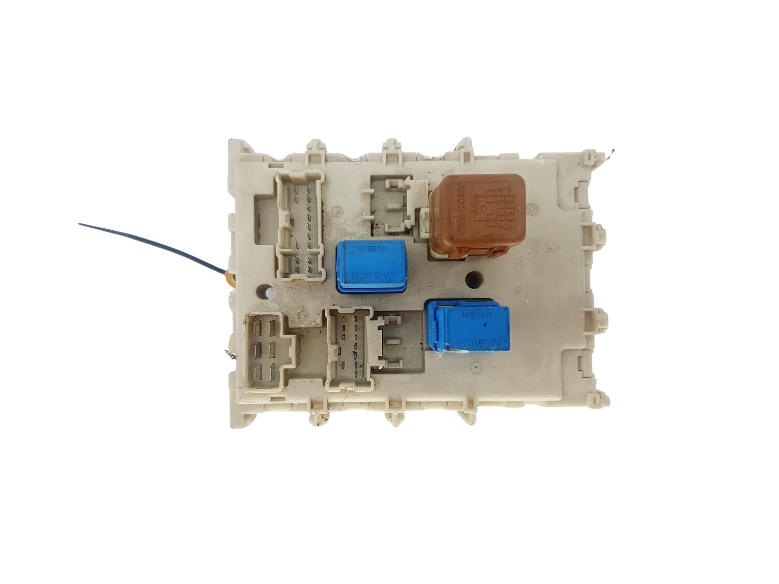 Pojistková Skříň 24350 BU210 Nissan main product photo