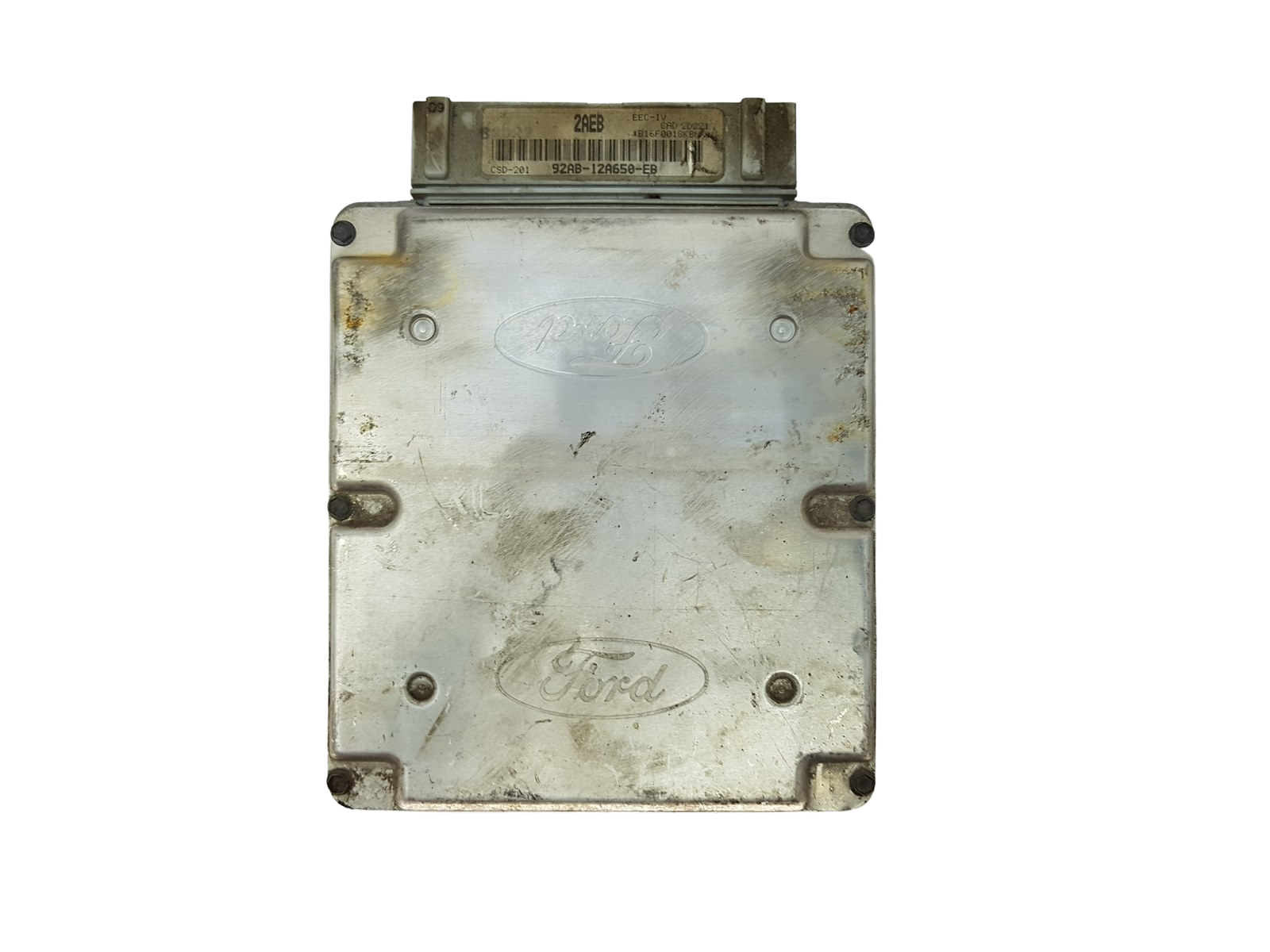 Blok Ovladačů 92AB-12A650-EB 2AEB CSD-201 Ford 15082 main product photo