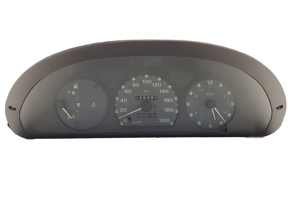 Tachometr Fiat Punto 606219001 6062190030 15517 main product photo