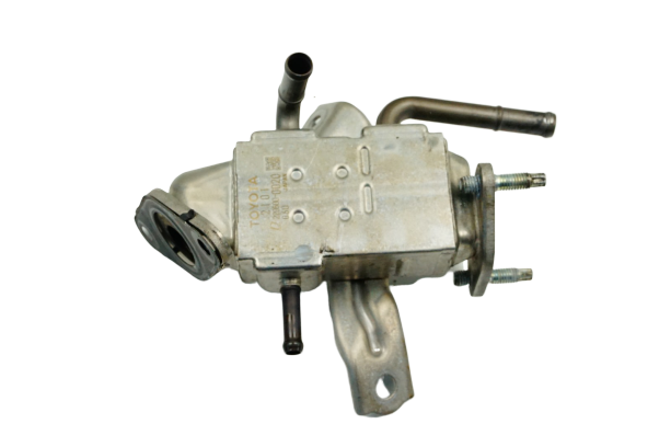 Chladič Egr 220500-0020 Toyota Yaris 3 1.5 Hybrid main product photo