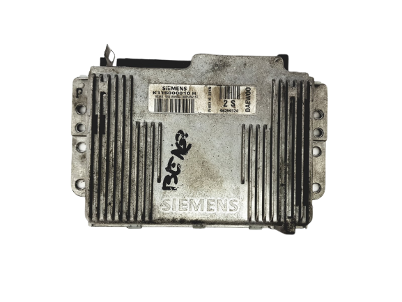Blok Ovladačů 96259124 K115000010H Daewoo Siemens 16285 main product photo