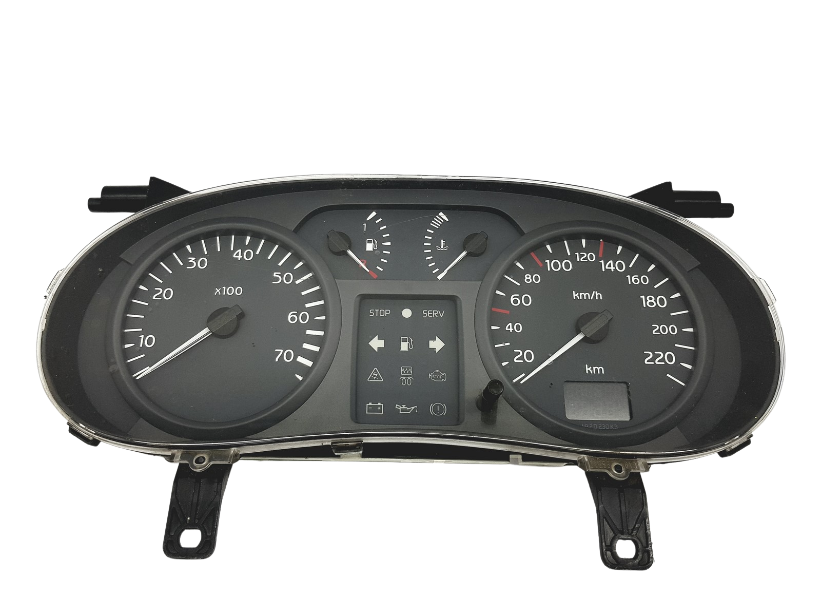Otáčkoměr Renault Clio 2 8200261119 57123 main product photo