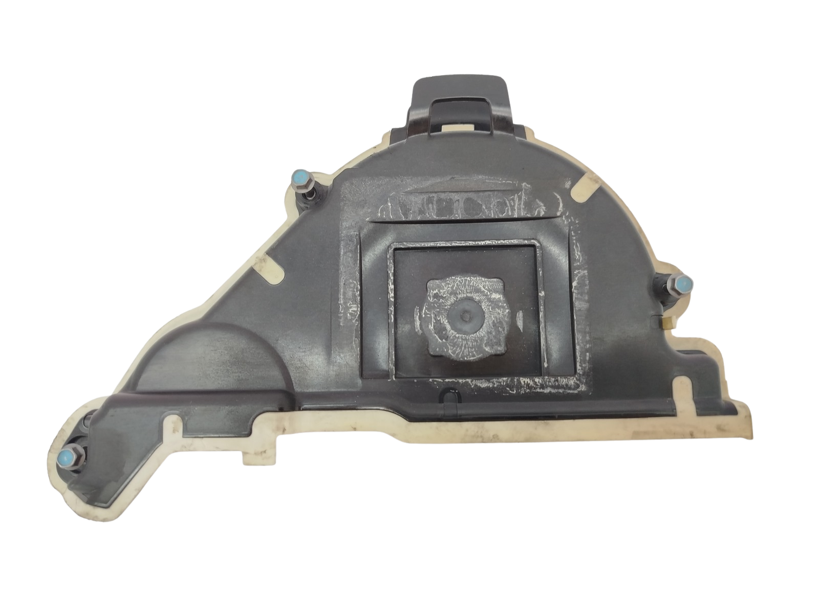 Kryt Rozvodu Citroen Peugeot 9824675280 1.5 HDI main product photo