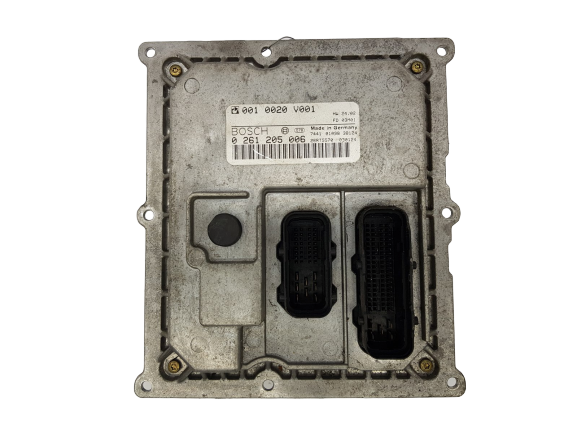 Blok Ovladačů Smart 0010020V001 0261205006 Bosch main product photo