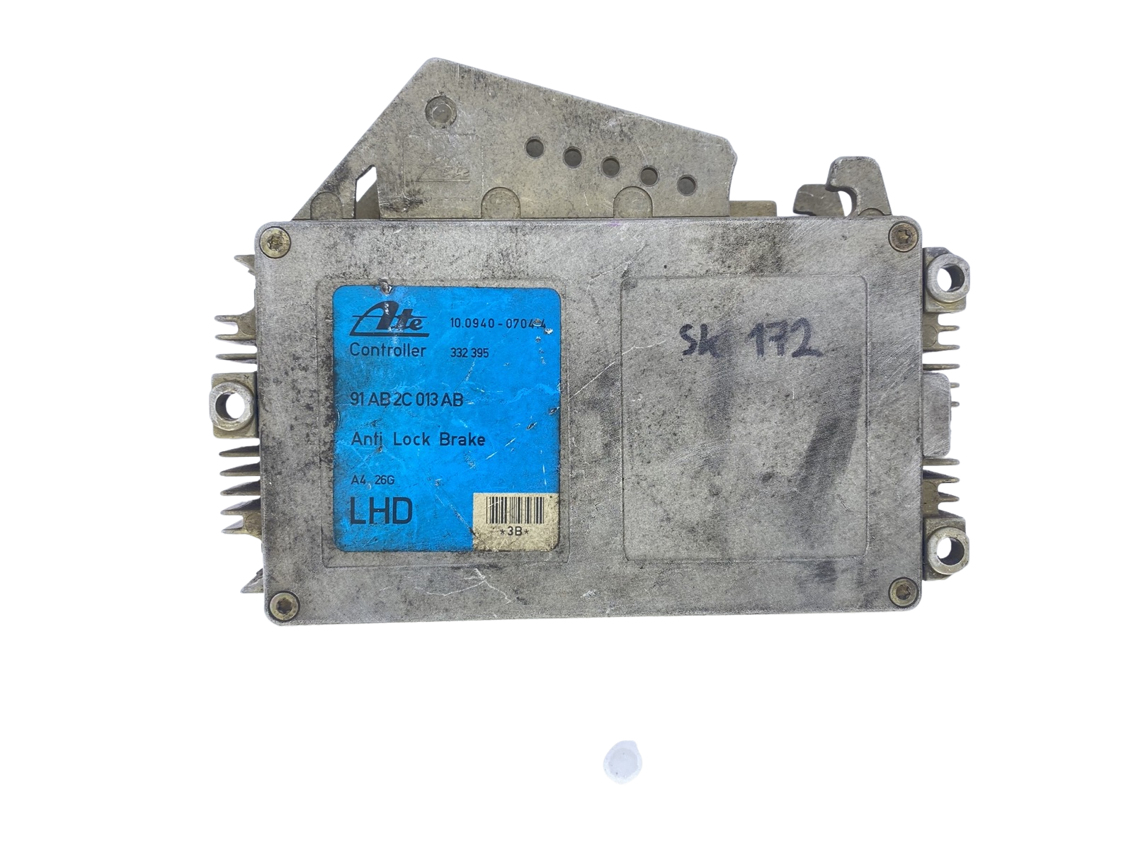 Blok Ovladačů 91AB2C013AB 10.0940-0704.4 Ford Ate 54434 main product photo