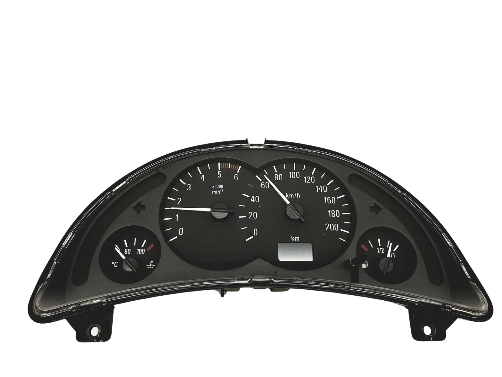 Otáčkoměr Opel Corsa C 13173347WA 110008988026 31314 main product photo