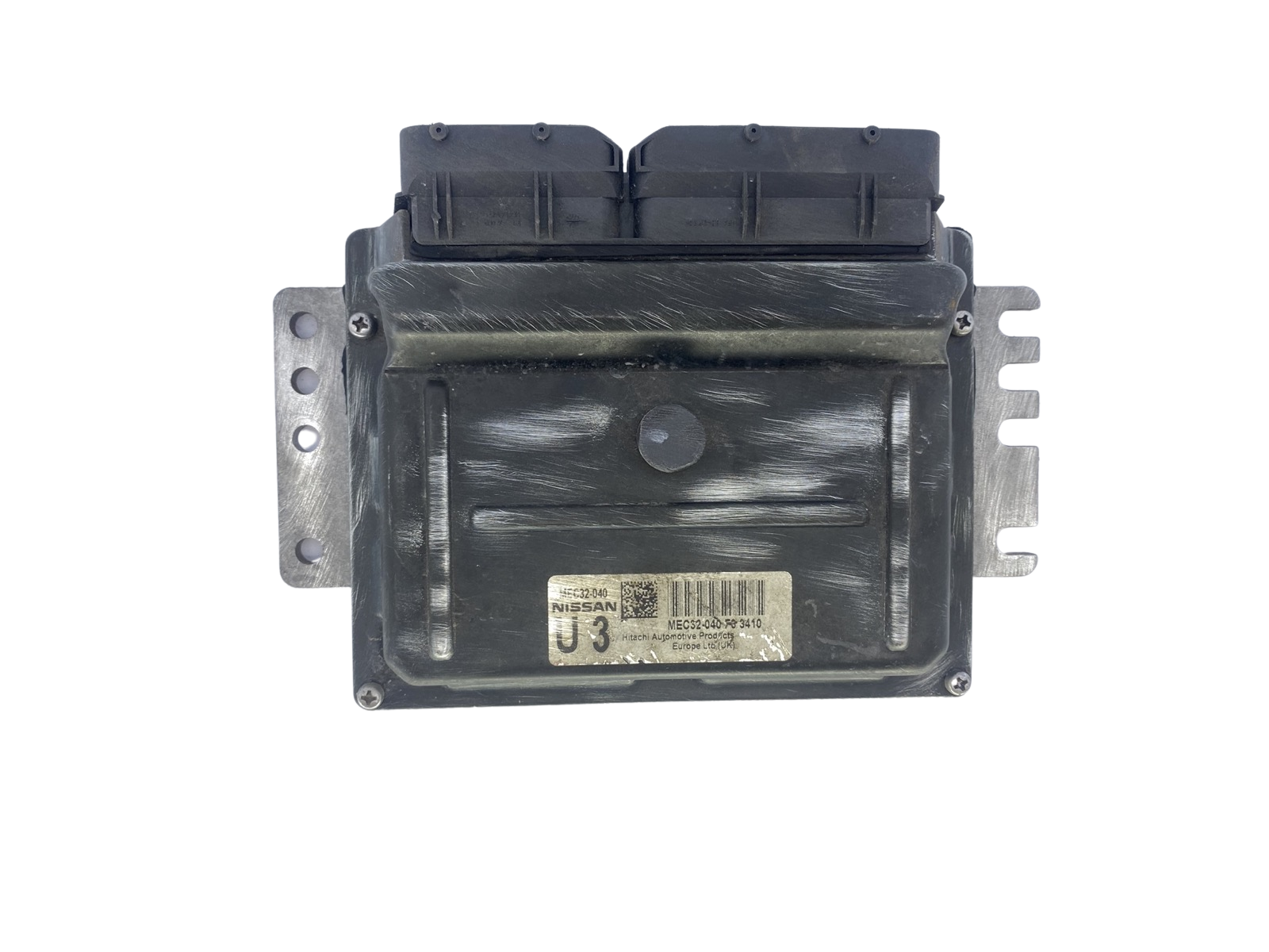 Blok Ovladačů MEC32-040 F3 U3 Nissan Hitachi 49005 main product photo