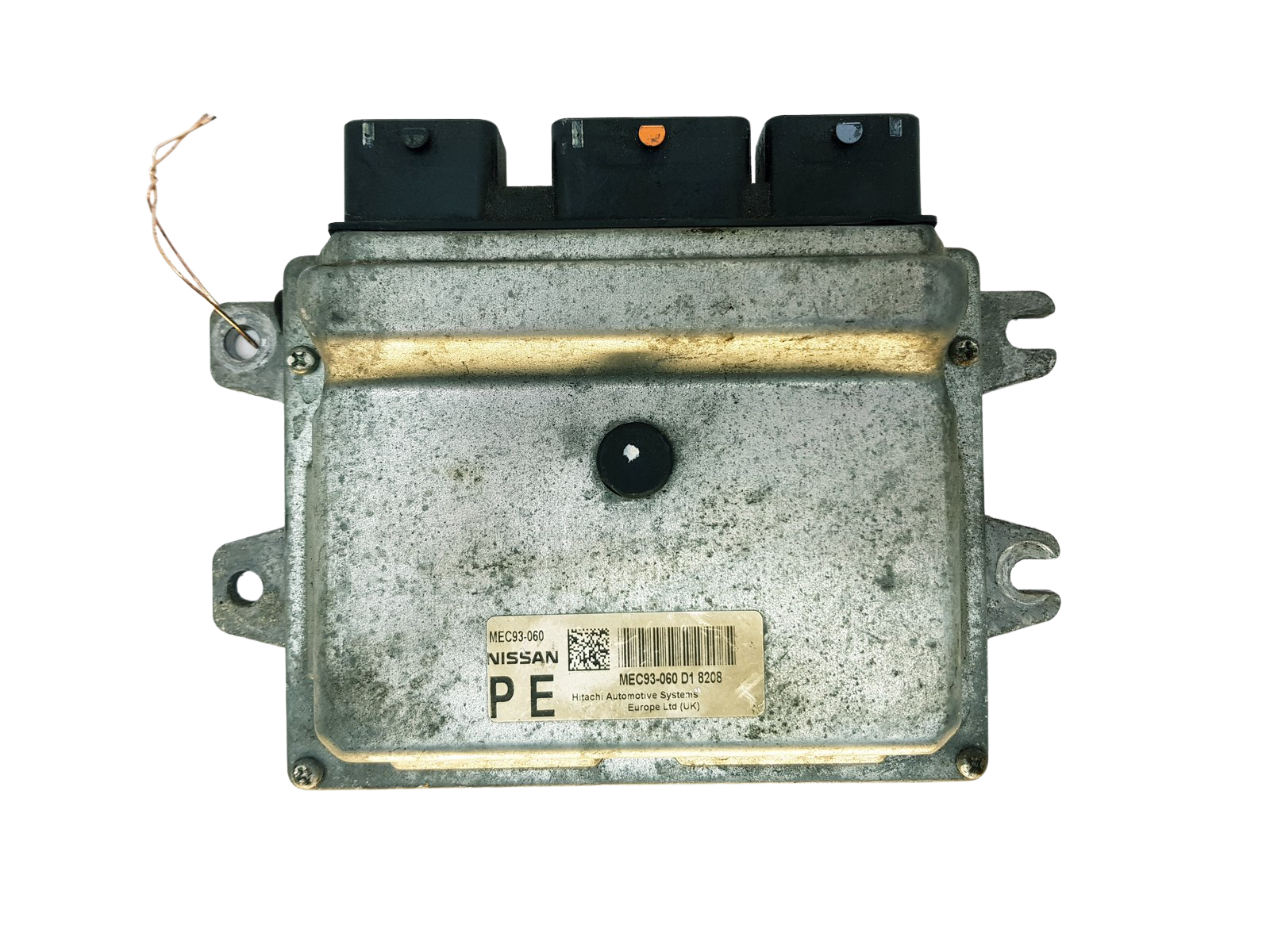 Blok Ovladačů MEC93-060 D1 PE Nissan Hitachi main product photo