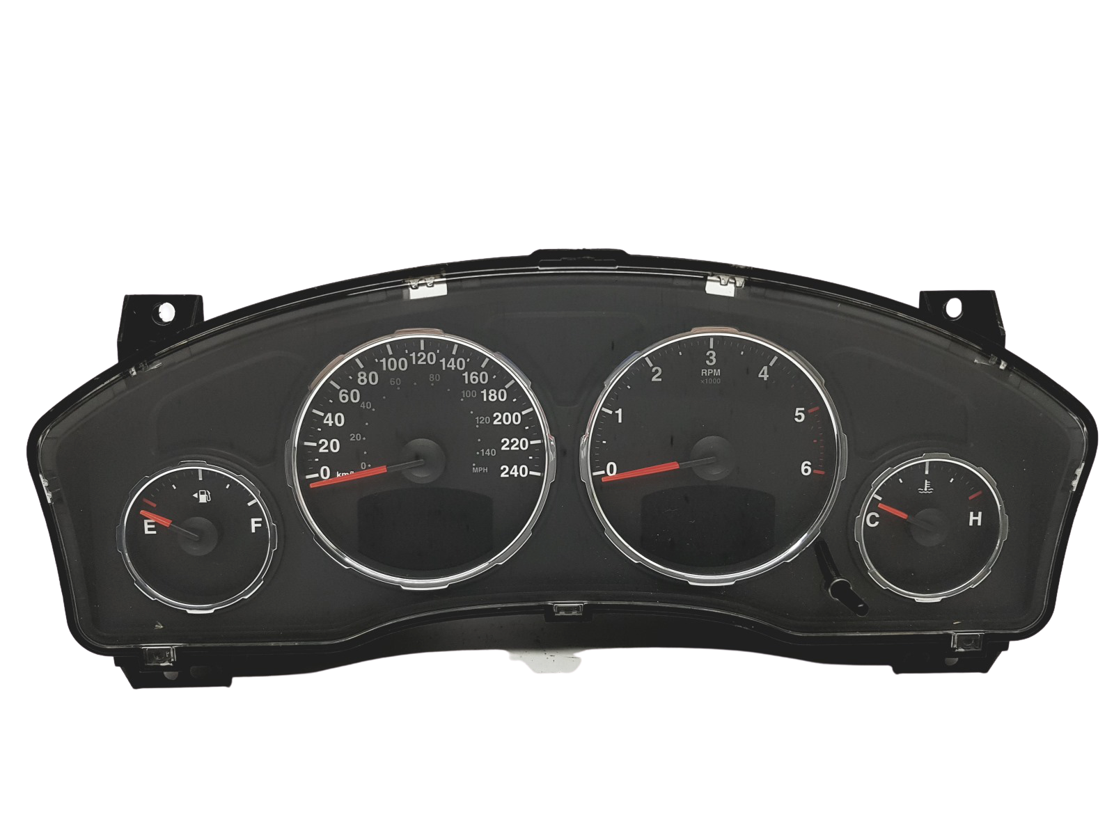 Tachometr Jeep Cherokee P05172033AE main product photo
