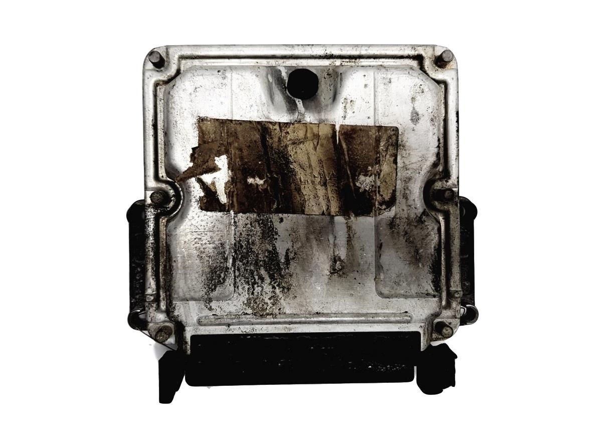 Blok Ovladačů 0281010252 9635158180 28FM0163 PSA Bosch 9286 main product photo