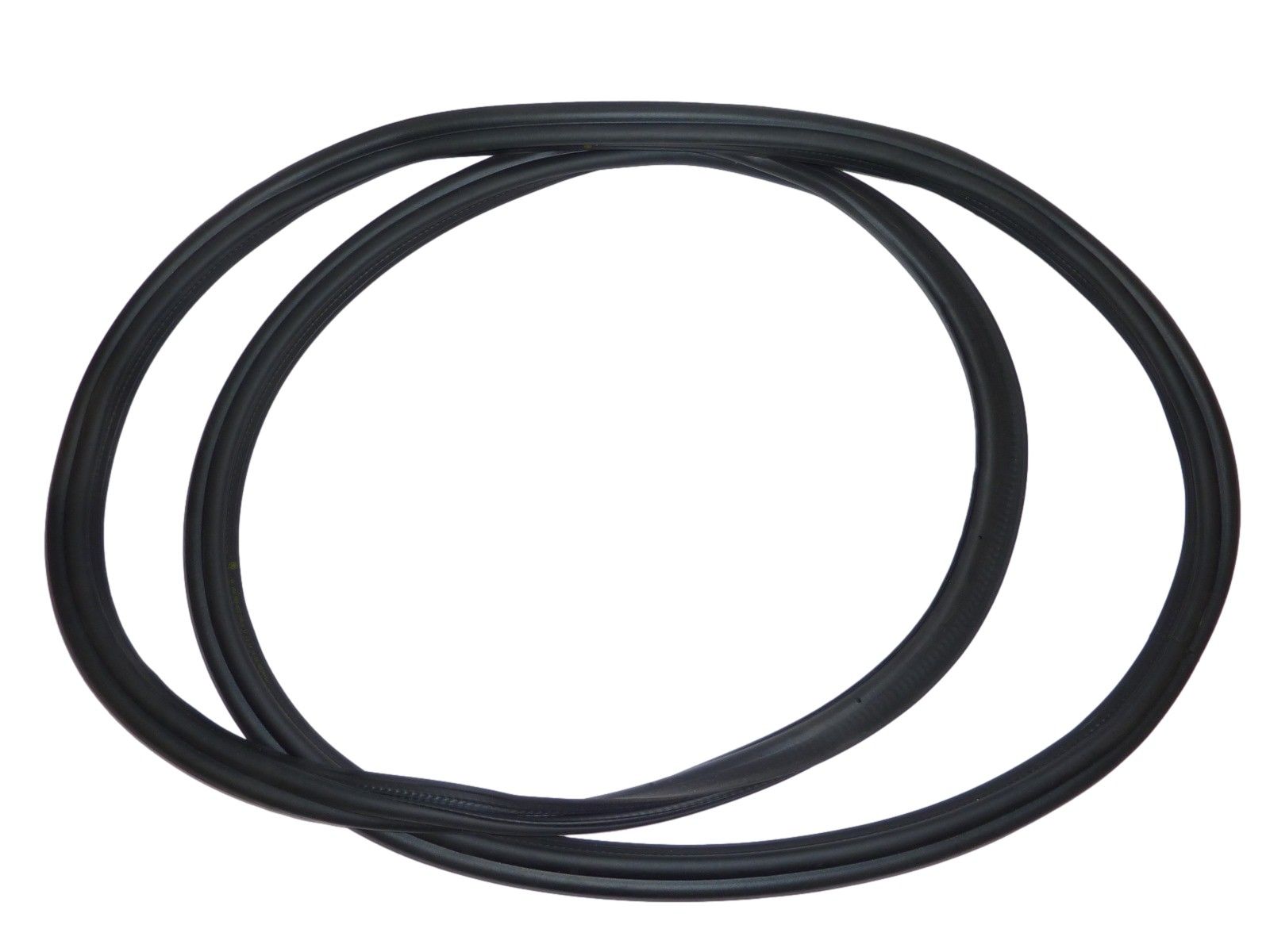 Těsnění Dveří Zavazadlového Prostoru Originál 5E9827705G Skoda Octavia 3 main product photo