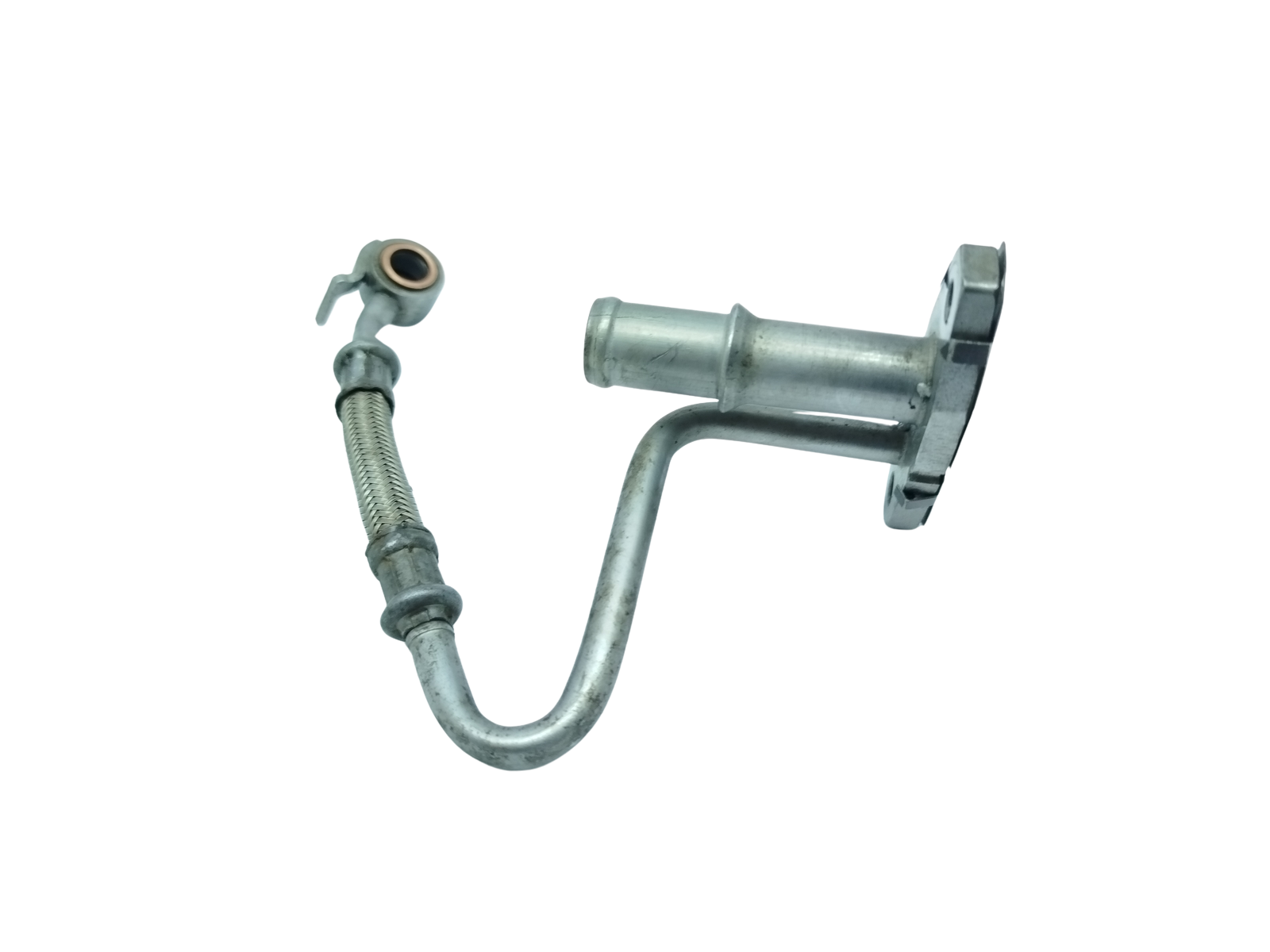 Trubka Turbíny 151925639R 2.3dCi Renault Master 3 Movano 2 B NV400 main product photo