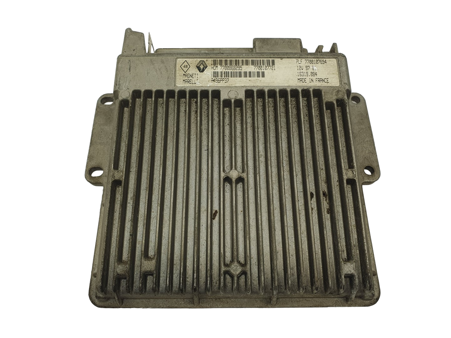 Blok Ovladačů 7700868295 7700107721 7700107694 Renault 68307 main product photo
