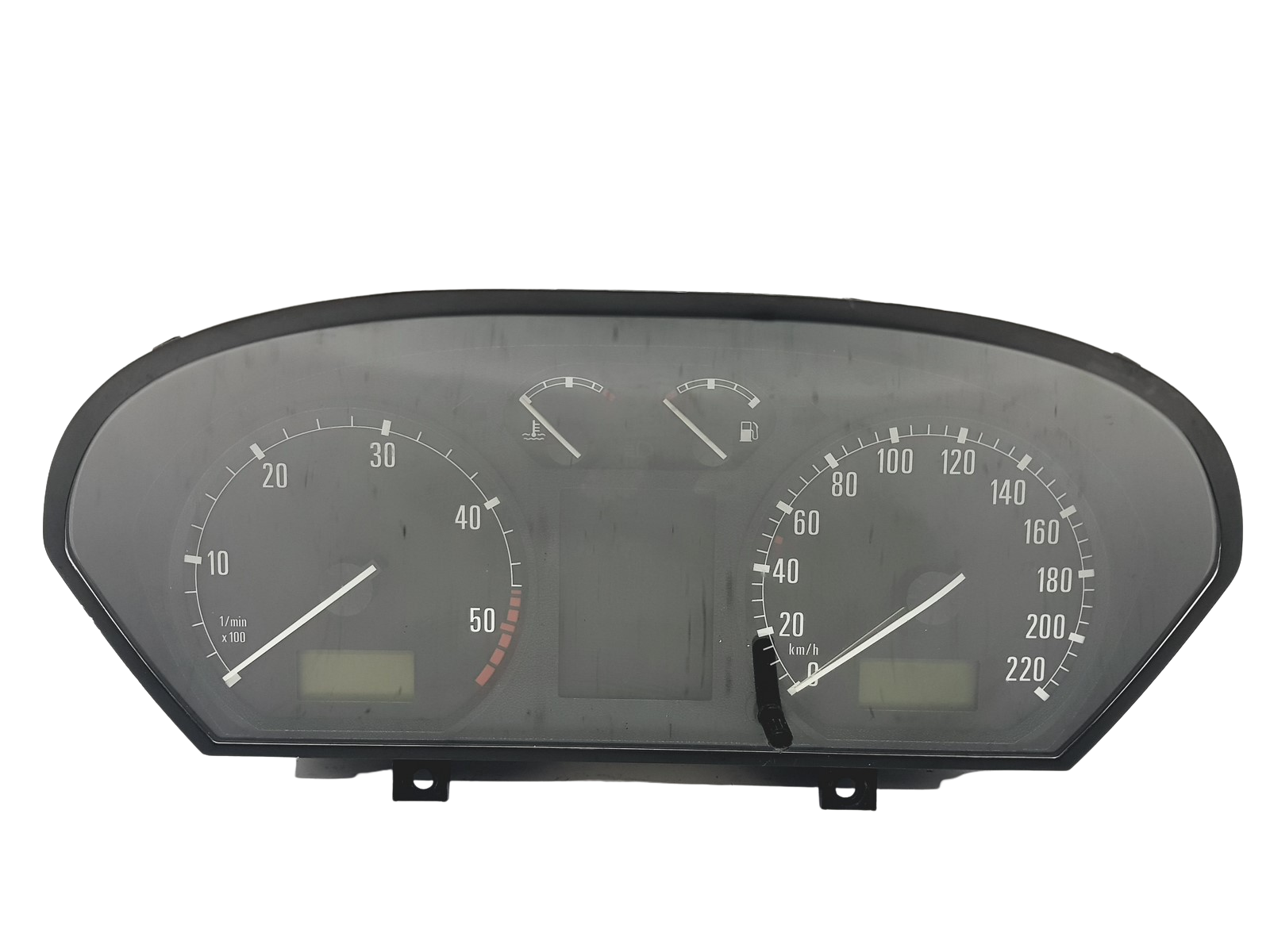 Tachometr Skoda Fabia 6Y0920880E 110080253011 main product photo