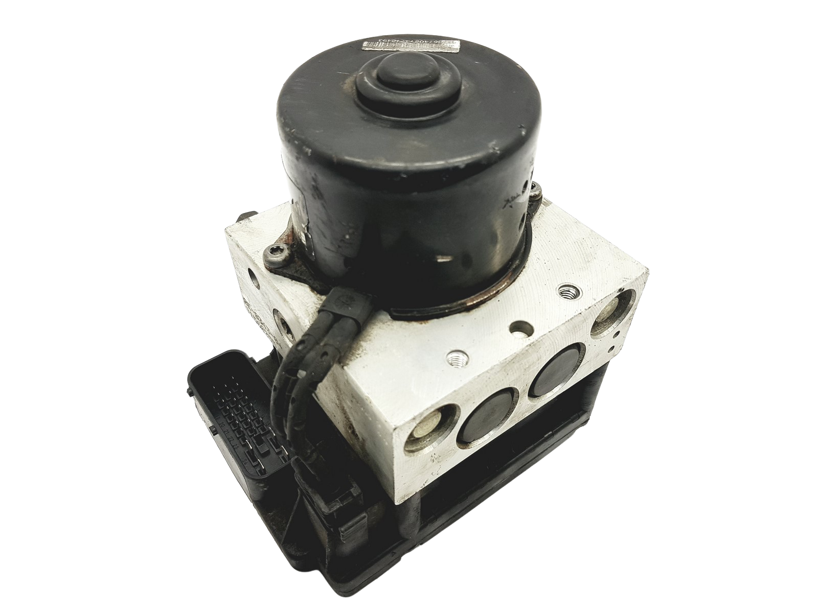 Pumpa Abs VW Seat Skoda 6X0614117 6X0907379B Ate 40438 main product photo