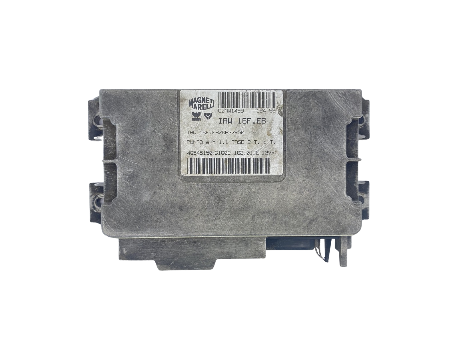 Blok Ovladačů IAW16F.EB 46545150 61602.102.01 Fiat Magneti Marelli 55770 main product photo