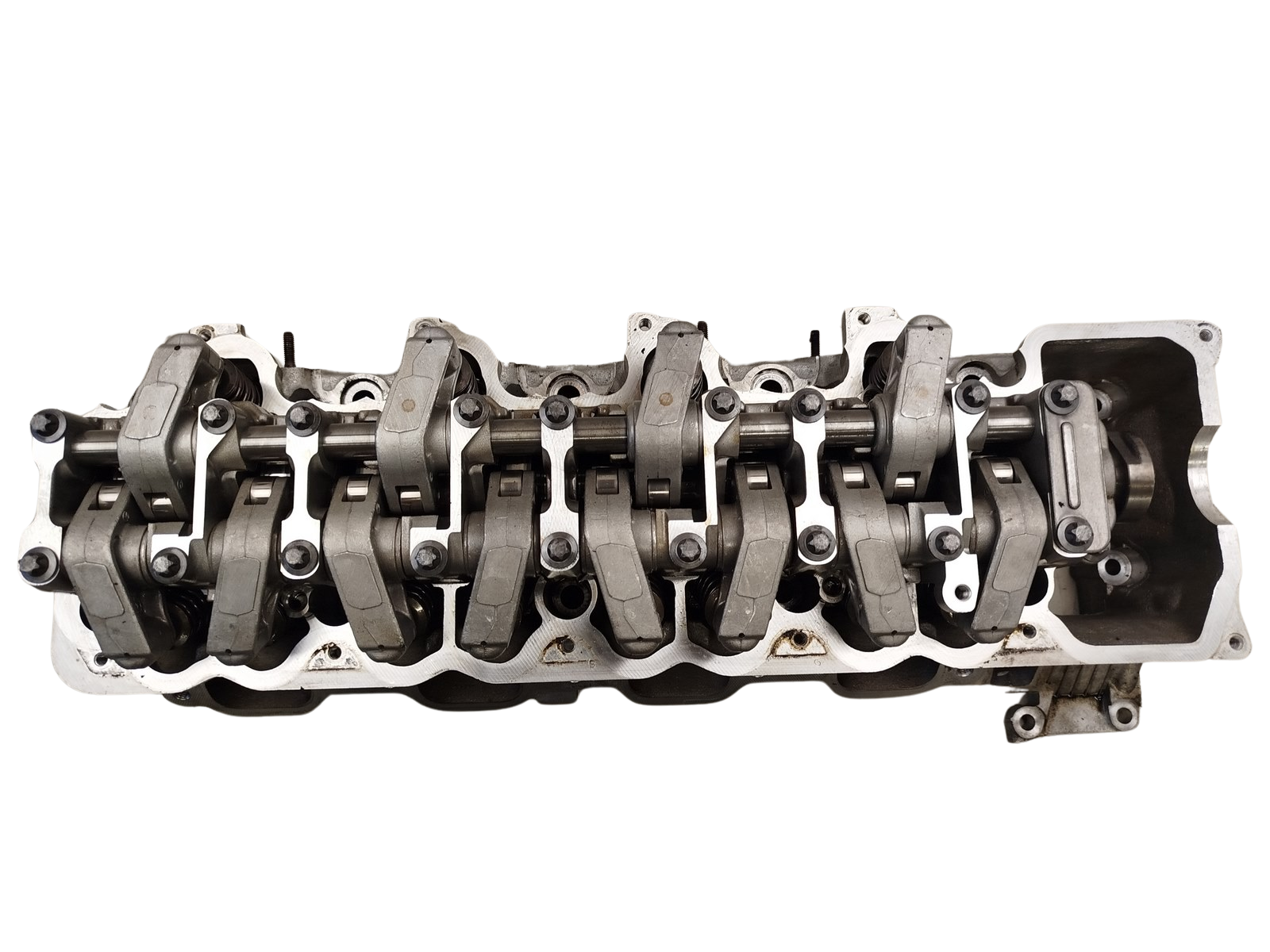 Hlava Válce Mercedes-Benz CLK R1130161601 5.0 V8 113968 main product photo