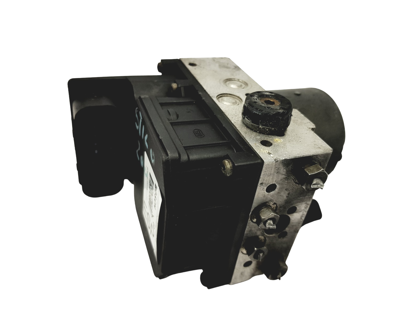 Pumpa Abs Fiat Stilo 46784469 0265950032 Bosch main product photo
