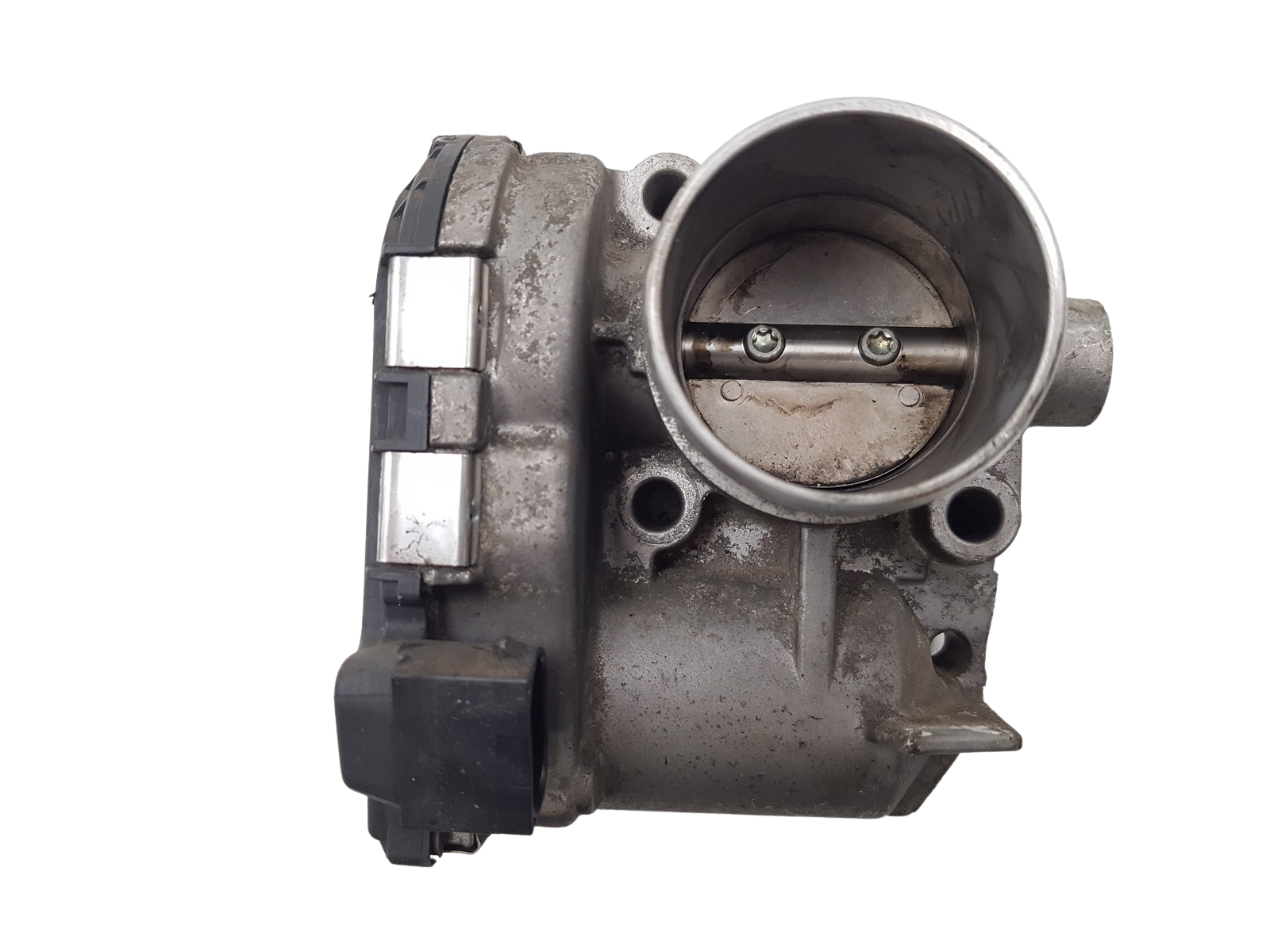 Škrticí Klapka 0280750137 Fiat Lancia Alfa Romeo 1.4 1045 main product photo