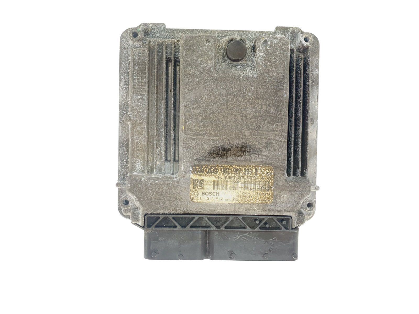 Blok Ovladačů 04L907309B 0281018510 VW Bosch 44129 main product photo