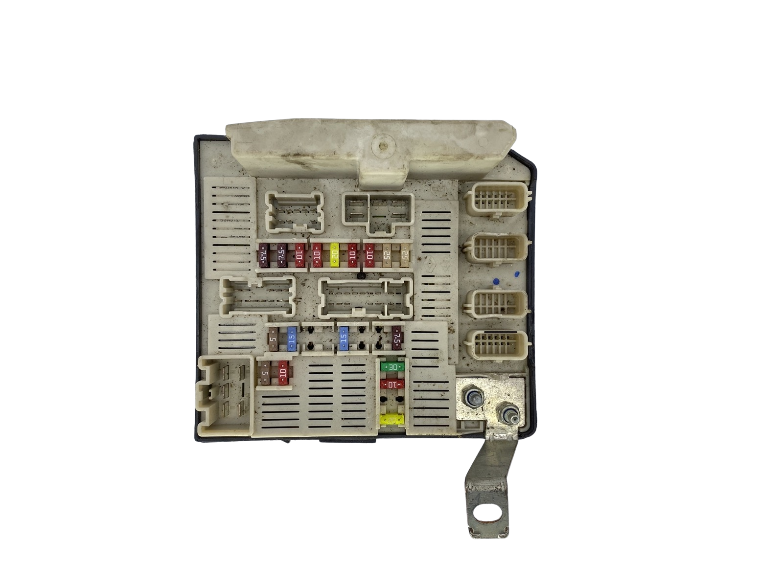 Blok Ovladačů USM C-PFT N2 8200481866-F 519158075 Renault 58880 main product photo