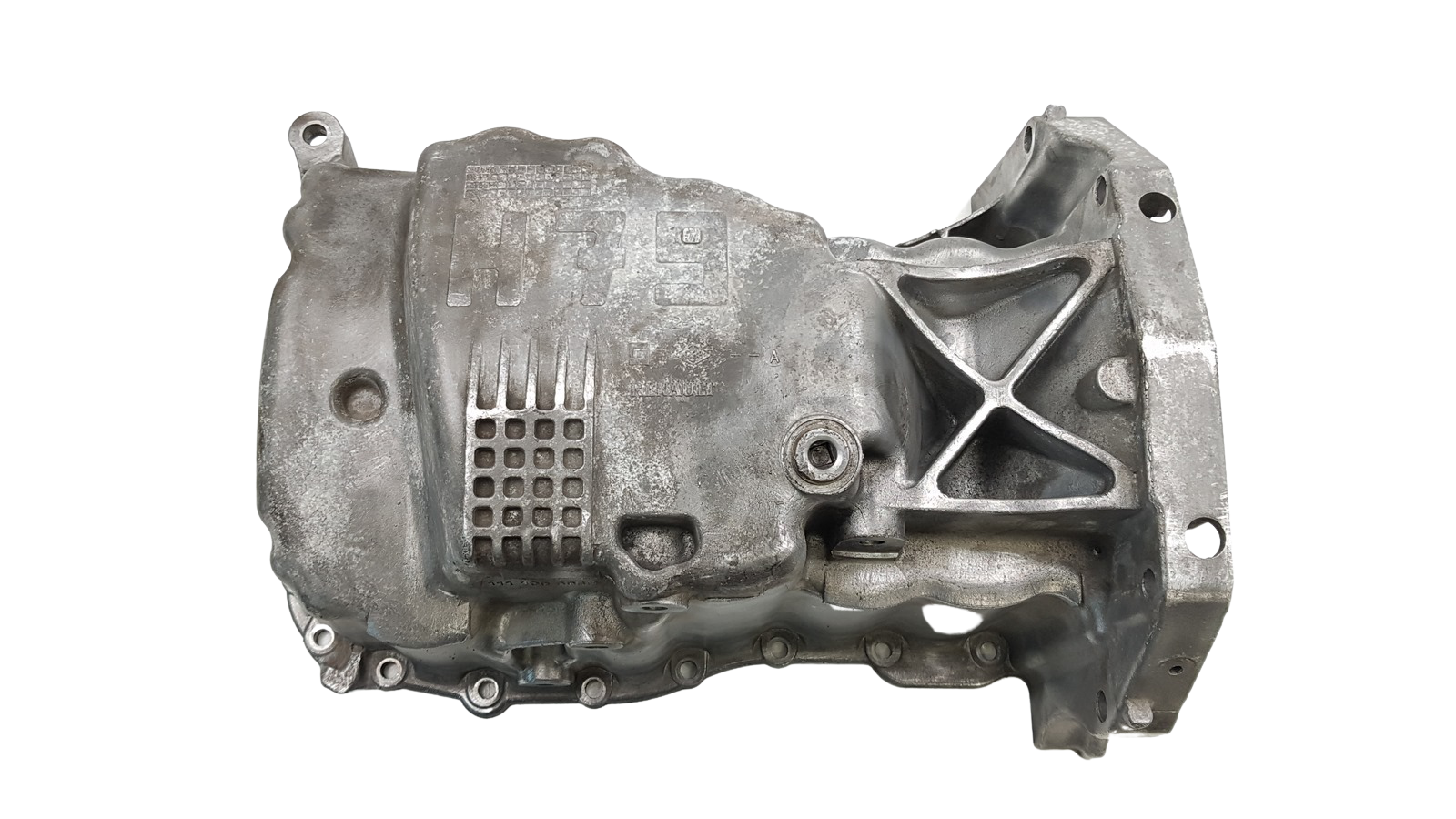 Olejová Vana H79 111100396R 1.5 dci Renault Dacia K9K612 K9KC612 main product photo