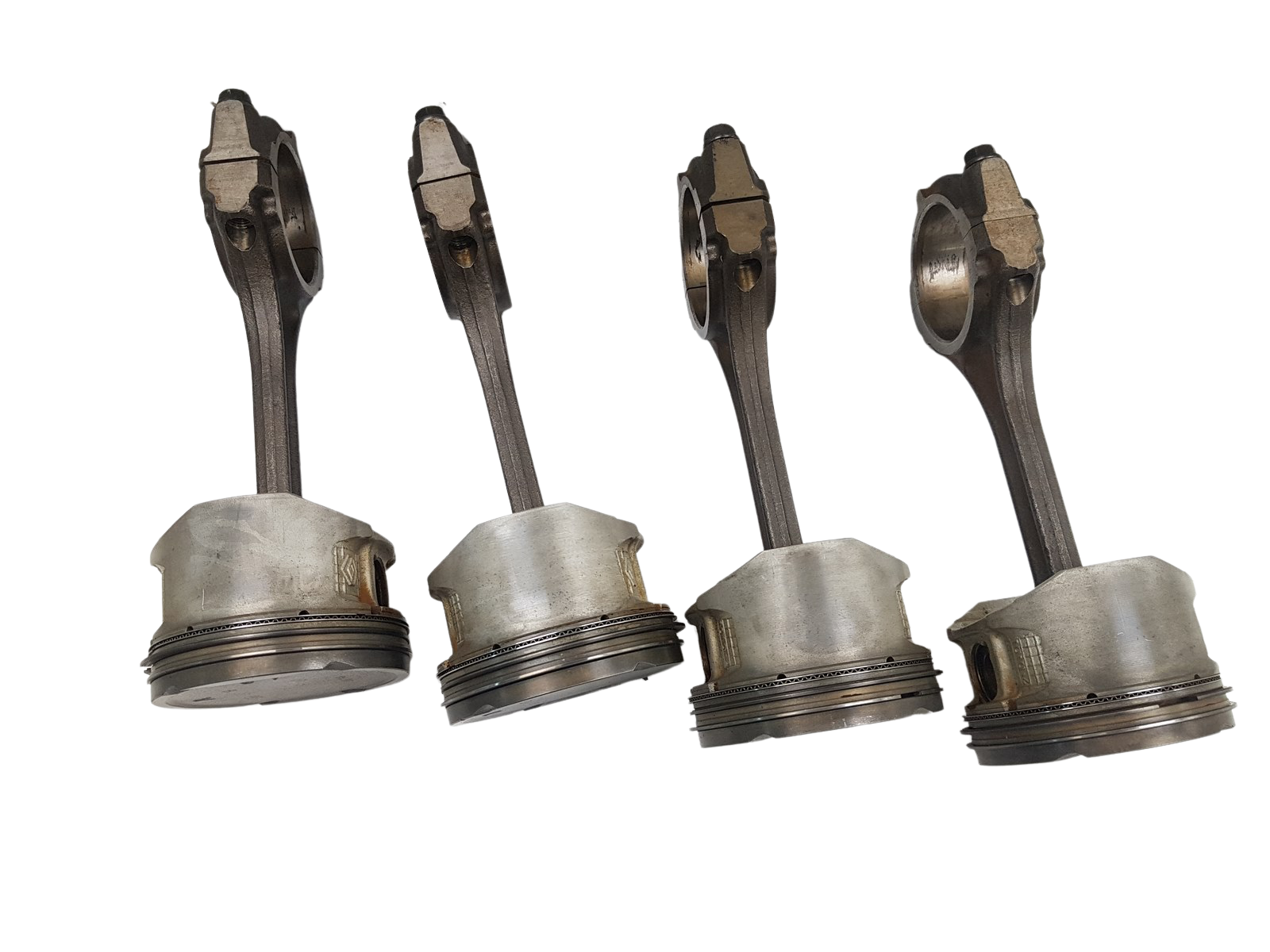 Ojnice Pístu 7700110768 F4P760 1.8 16v Renault Laguna 1 main product photo