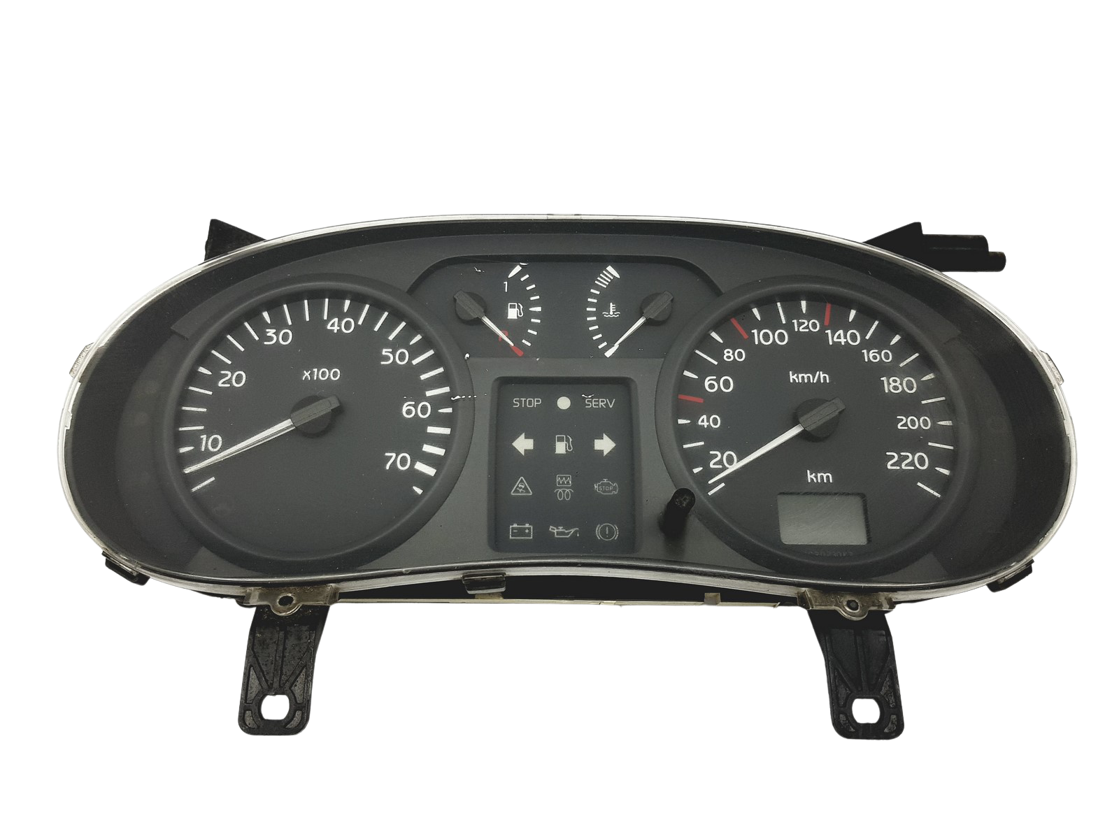 Tachometr Renault Clio 2 8200059763 40782 main product photo